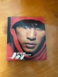 周杰倫范特西 CD