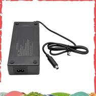 For  Quick 4 Electric Scooter Charger 58.8V 2A Lithium Battery Charger 100-240V Input Charger Parts 