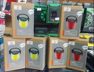 R's Bike 單車手作 KNOG COBBER 圓弧型車燈