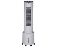 Turbo Italy - TCL-229.B 纖巧直立式冷風機 (抽水式 水冷風扇 涼風機 座地扇 座地風扇 安全風口設計 帶隔塵網 電風扇) [陳列品]