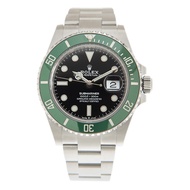 Rolex Submariner Series Automatic Mechanical Watch 126610LV Green