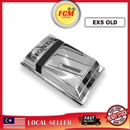 HONDA EX5 OLD EX5 HORN EMBLEM LOGO HONDA HONDA EX5 HORN LOGO HORN EMBLEM (OLD)