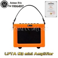 最新版本 LPTA M3 mini amplifier 香港獨家代理 原廠兩年主機保養