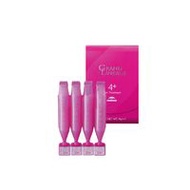 MILBON Grand Linkage 4+護髮素(9g x 4 瓶) 柔順型 (適合中性髮質)