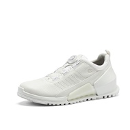 [ECCO] New Style Golf Men's Shoes Casual Sports Cushioning Breathable Running Shoes Walking800874 We