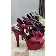 MH high heels 12cm premium
