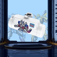 Transformers TF-SD06 Mini Powerbank พาวเวอร์แบงค์ ขนาดเล็ก แบบพกพา 5000mah Power Bank แบตสำรองไร้สาย