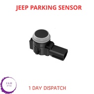 PARKING ASSIST SENSOR CAR FRONT REAR 1TK84TZZAA FOR JEEP DODGE CHRYSLER 2014-20