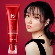 FV Red Ginseng Bird's Nest Polypeptide Skin-Nourishing Liquid Foundation Concealer