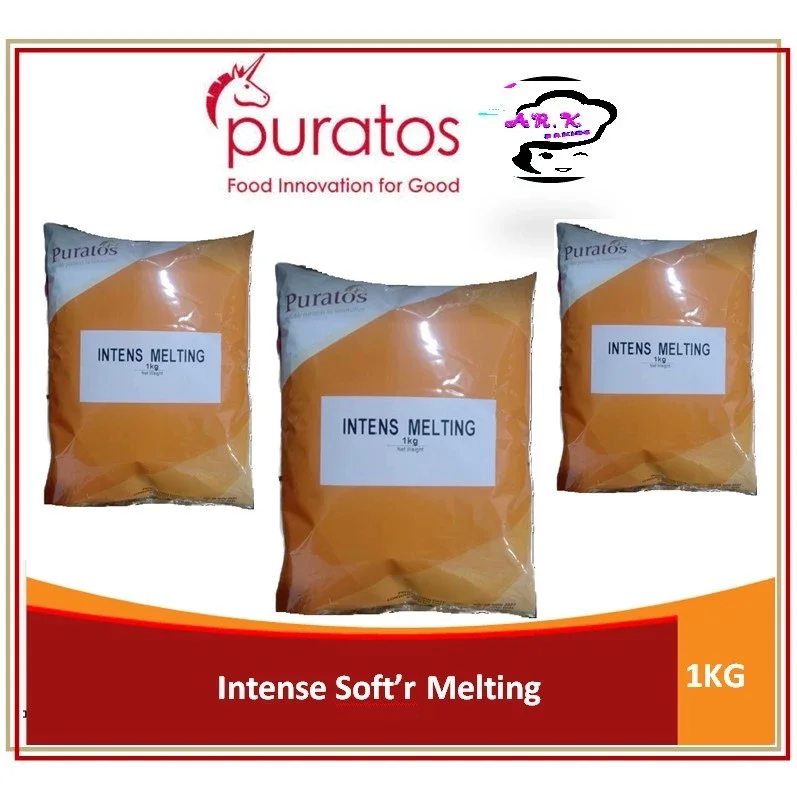Puratos Intens Softr Melting 1kg