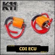 คอยหัวเทียน หัวฉีด คาร์บู คอยไฟ CDI ECU คอยไฟแต่งซิ่ง คอยไฟแรง คอยหัวเทียนแต่ง