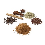 Ngohiong powder/five spices/ngohiong powder