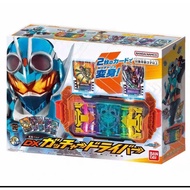 dx gotchard driver belt