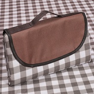 Portable 200x150cm 3 Size Picnic Mat Waterproof Foldable 600D Oxford Cloth Camping Outdoor Beach Pol