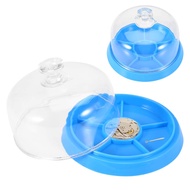 Watch Dust Cover Watch, Bergeon, Bergeon Dust Tray Watch Movement Dust Cover Watch Repair Tool Watch