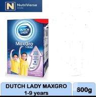 Dutch Lady MAXGRO 600g 1-9 years