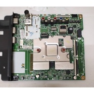 (AP775) LG 55UN7400PTA Mainboard, Powerboard, LVDS, Sensor n Cable. TV Spare Part.