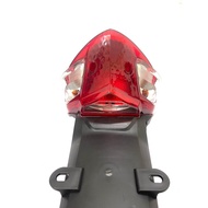 Rear fender for wave rs, wave s, wave a 50-100cc for 2006-2016 sku777