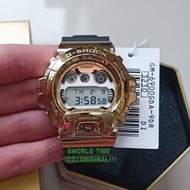 G-SHOCK ORIGINAL GM-6900GDA-9/GM-6900GDA/GM-6900GDA-9DR/GM6900GDA Daruma-themed