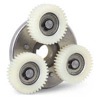 70Mm Electric Vehicle Motor Gear Clutch For Bafang Mid Drive