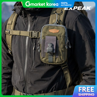 X-Peak Survival Pouch Edc Tactical Pouch Multi-Pouch Hiking Pouch