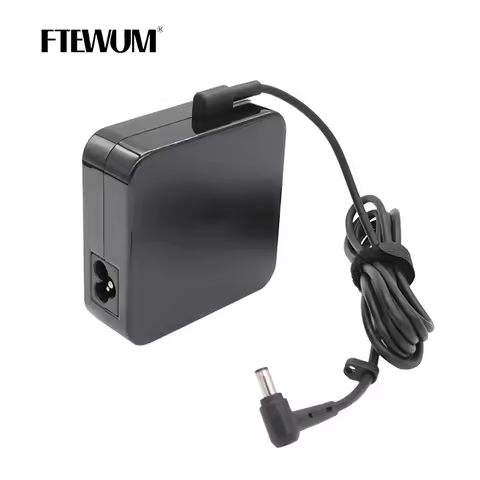 19V 4.74A 90W 5.5*2.5mm Laptop Adapter Charger ADP-90YD For ASUS Toshiba/Lenovo A53S A8J Q550L K55A 