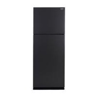 ตู้เย็น 2 ประตู MITSUBISHI MR-FS45EY-MB 14.6 คิว สี MATT BLACK (1313120)