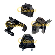 1 SET TOYOTA RAV4 RAV 4 1.8 ZCA26 AUTO 2000 ENGINE MOUNTING