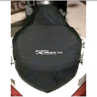 Seat cover Or Seat cover yamaha xmax Motorcycle Accessories yamaha xmax