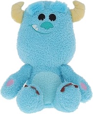 Disney Baby Monsters Inc. Sully Cuteeze Plush Stuffed Animal for Baby and Toddler Boys and Girls - 1