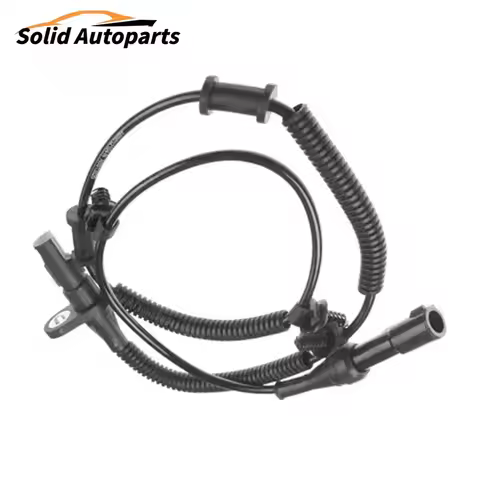 4R3Z2C204AA ABS Wheel Speed Sensor for Ford Mustang 2005-2010 8R3Z2C204A 9R3Z2C204A 695918 ALS1352 5
