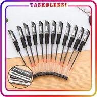 Tk R047 Gel Pen 0.5mm Standard Liquid ink Pen School Office Stationery Colorful Pen Imported ATK Poi