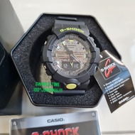 G-SHOCK ORIGINAL GA-800DC-1ADR/GA-800DC-1A/GA800DC/GA-800DC