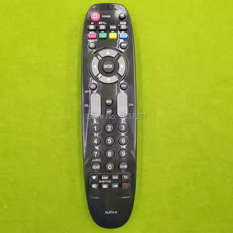 REMOTE Control For Changhong LED32C1600H,LED40C1600 LED40C1600DS LED22T868 LED32C2200DS LED28C2000H 