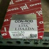 Metal Jalan Jazz 2008-2012 GE8 Freed Size 0.50 Japan