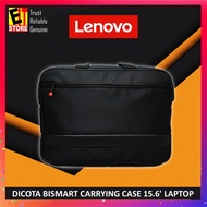Lenovo BISmart by Dicota - CARRYING CASE 15.6 LAPTOP (0B95518) LAPTOP BAG