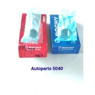 Engine valve ex in fire and oil valve 4bc2 4bb1 4bd1 6bb1 6bd1 rocky