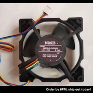 Suitable for Toshiba Freezer Fan DC Fan MODEL-09232JS-14N-BU 14V
