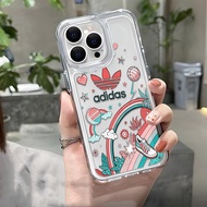 Casing Brand Sports Fashion VIVO Y02T Y15 AS Y16 Y02S Y11 Y12 Y15 Y17S Y18 Y19S Y20s Y12s A Y21s Y21