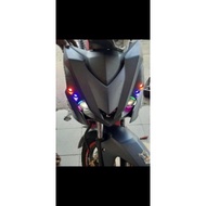 Yamaha Y15ZR Eagle Eye  Set stock lama murah jaul
