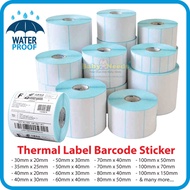FLEXMARK Thermal Sticker Shipping Label Barcode Paper Printer A6 100x150 80 70 60 50 40x30x25x20x 25