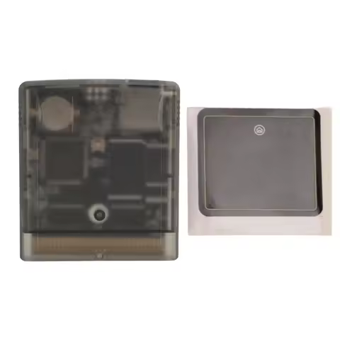 Flash Memory Card For Gameboy Color Professional 1000 In 1 Game Video Cartridge 8G Memory Card For G