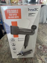 Inno3c i-FD8 風筒