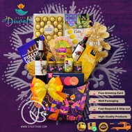 2025 Deepavali Hamper, Deepavali Gift Set, Deepavali Gift Hamper, Diwali Gift, Diwali Hamper, Festiv