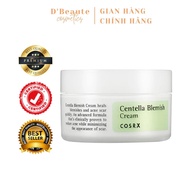 Cosrx Centella Blemish Cream 30g - Korea Genuine