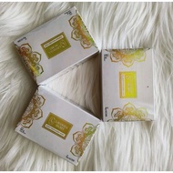LVN BODY SOAP ORIGINAL Collagen Propolis Honey