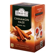 Ahmad Tea | Cinnamon Flavor Fruit Tea Bag