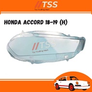Honda Accord 10GEN 18 19 20 HEADLAMP COVER / HEADLIGHT COVER / HEADLAMP LENS / HEADLIGHT LENS