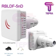 MIKROTIK CODE E47T MicroTik LDF 5 LDF 5nd RBLDF5nD