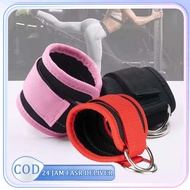 Ankle Strap Fitness Ankle Leg Strap Strap Ankle Gym Adjustable Ankle Strap WristTALI